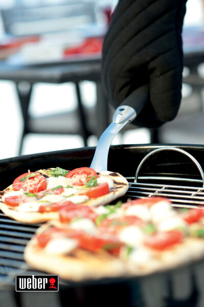 Лопатка для гриля Weber (до 2021)