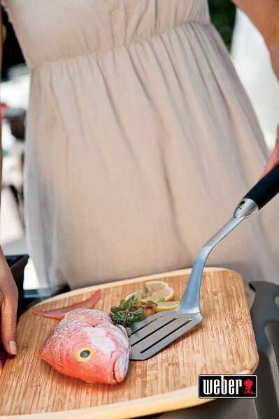 Лопатка для гриля Weber (до 2021)