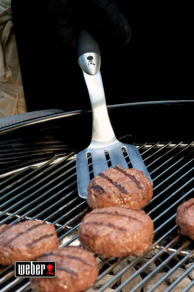 Лопатка для гриля Weber (до 2021)