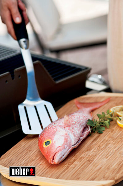 Лопатка для гриля Weber (до 2021)