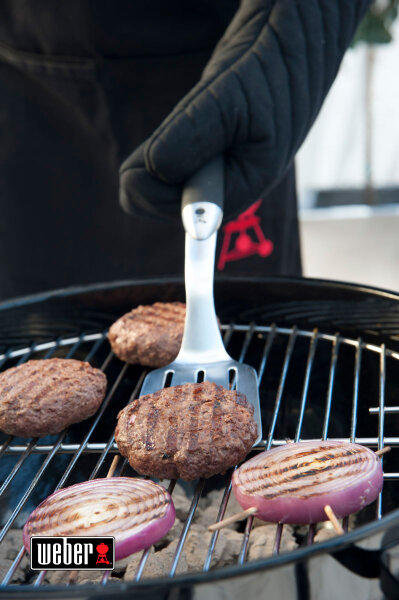 Лопатка для гриля Weber (до 2021)