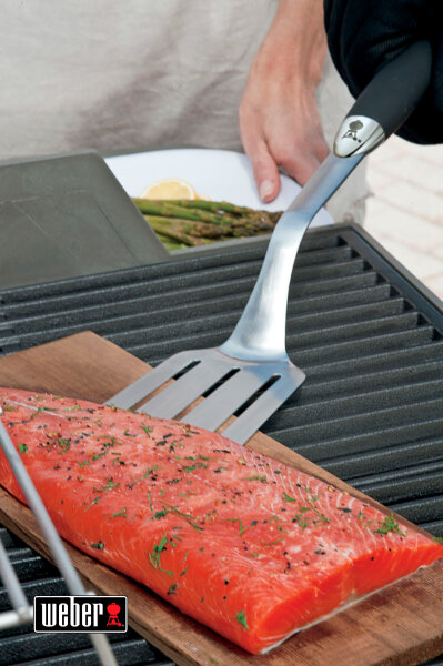 Лопатка для гриля Weber (до 2021)