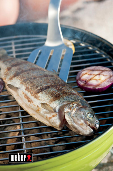 Лопатка для гриля Weber (до 2021)