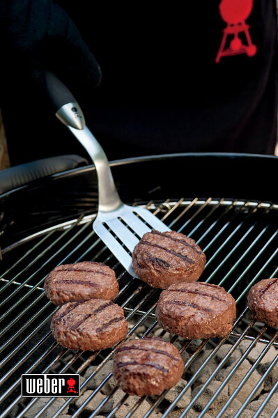 Лопатка для гриля Weber (до 2021)