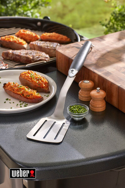 Лопатка для гриля Weber (до 2021)