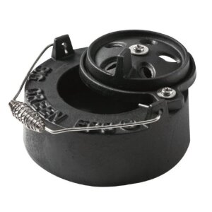 Крышка для гриля Big Green Egg S/MX многофункциональная