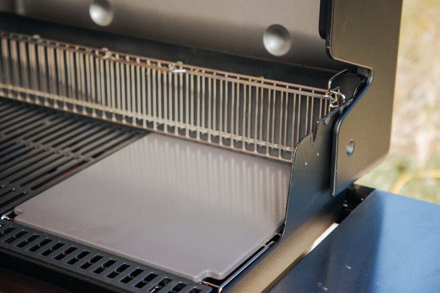 Камень для выпечки Weber Crafted глазурованный