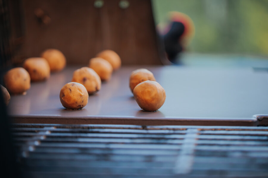 Камень для выпечки Weber Crafted глазурованный