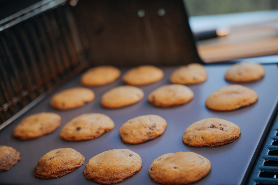 Камень для выпечки Weber Crafted глазурованный