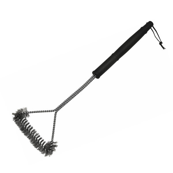 Щетка для гриля GrillPro широкая 48 см