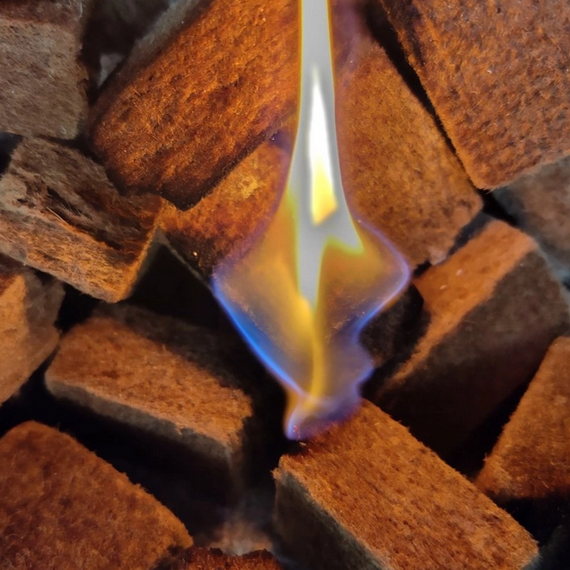 Брикеты для розжига 800 Degrees Легкий Розжиг (64 шт)