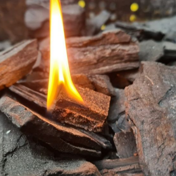 Брикеты для розжига 800 Degrees Легкий Розжиг (64 шт)