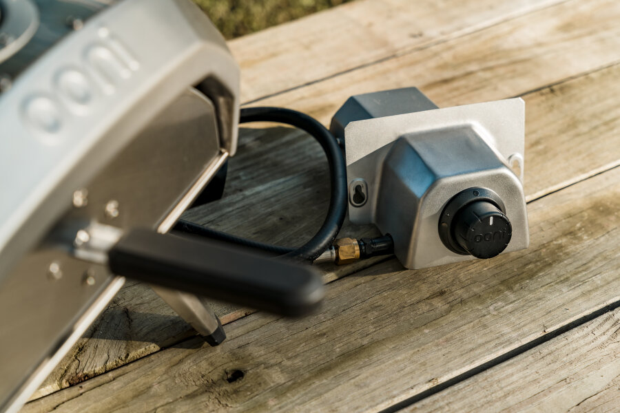 Газовая горелка для печи Ooni Karu 12