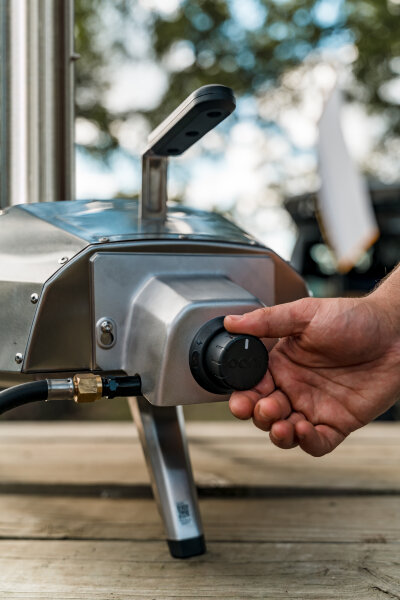 Газовая горелка для печи Ooni Karu 12