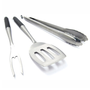 Набор инструментов Broil King серии Sovereign (3 предмета)