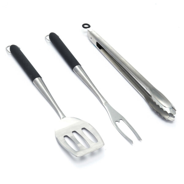 Набор инструментов Broil King серии Sovereign (3 предмета)