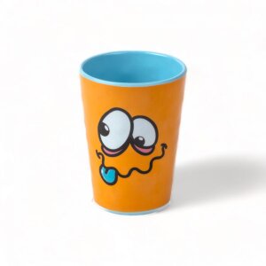 Seletti Стакан Gianni