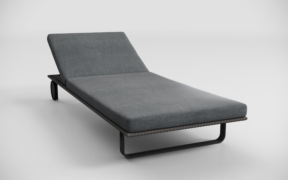 Шезлонги Gardenini Premium Hacienda