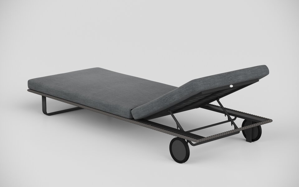 Шезлонги Gardenini Premium Hacienda