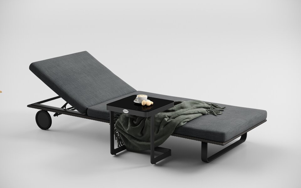 Шезлонги Gardenini Premium Hacienda