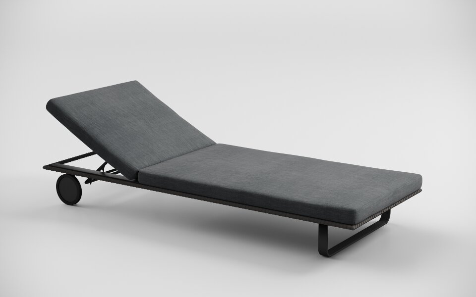 Шезлонги Gardenini Premium Hacienda