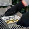 Противень для гриля Weber квадратный перфорированный малый