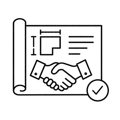 Согласование проекта