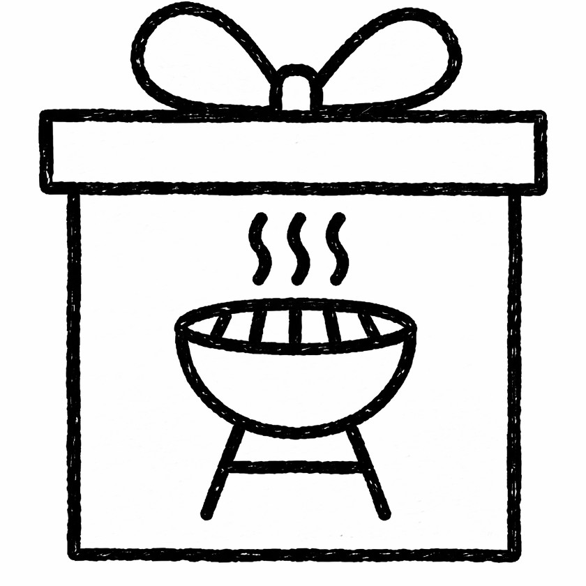 Подарок и мастер-класс вместе