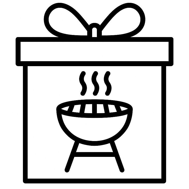 Подарок и мастер-класс вместе