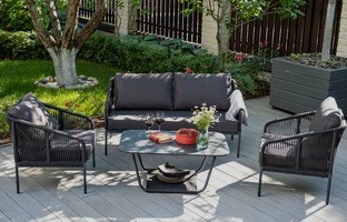 Уличная мебель